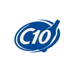 Logo C10