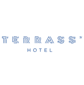 Logo Terrass Hotel