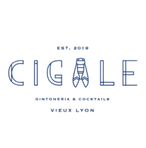 logo Cigale