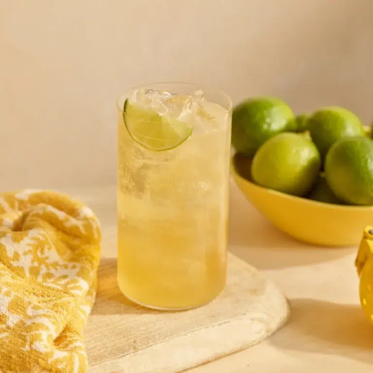 Cocktail Ginger Ale